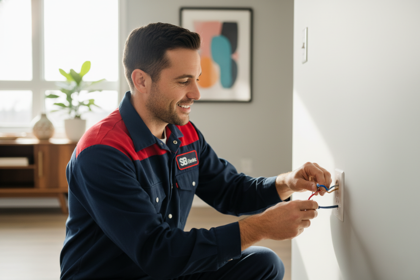 Residential electrical solutions